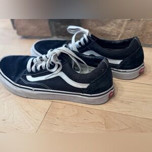 Vans Old Skool Low Top